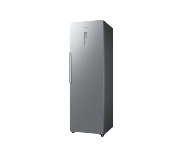 Lodówka Samsung RR39C7BJ5S9 EF Twin No Frost 186cm Srebrna AI 387L - 1306370 - zdjęcie 4